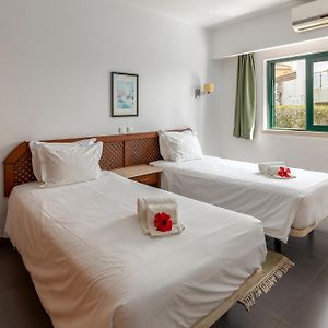 Standard One-Bedroom Apartment First Floor