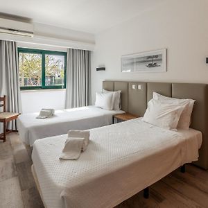 Two-Bedroom Ground Floor Apartment
