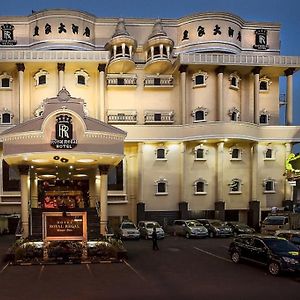 Park Nesia Royal Regal Hotel
